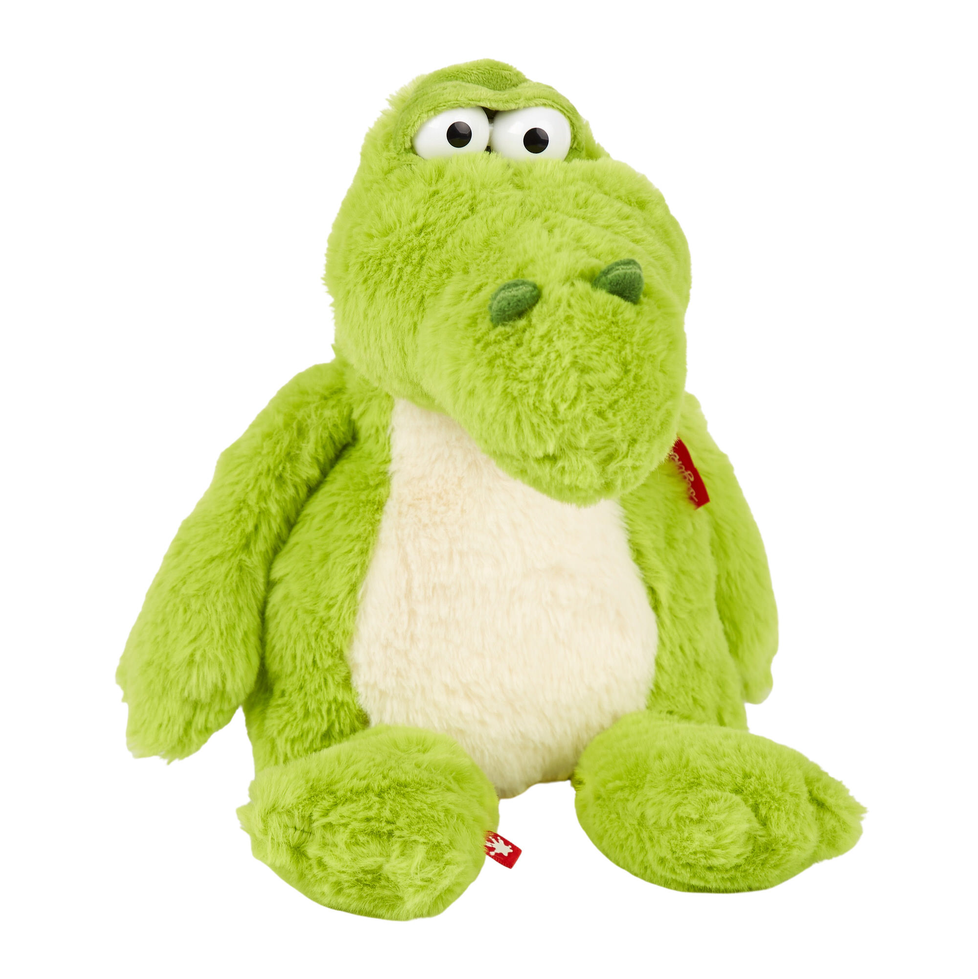 Sweety Kuscheltier Krokodil, Mimik-Tiere