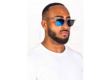 Oakley Frogskins Crystal Clear