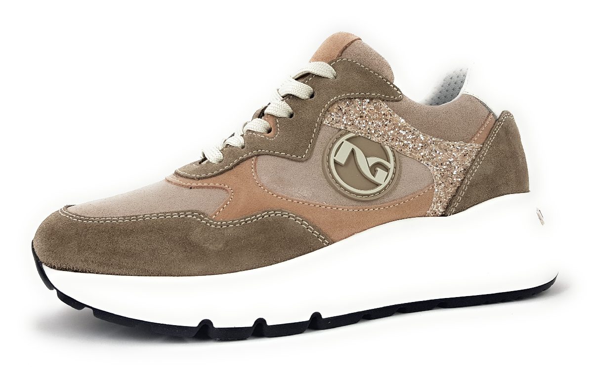 Nero Giardini E218040D/501 Beige 501 Talpa