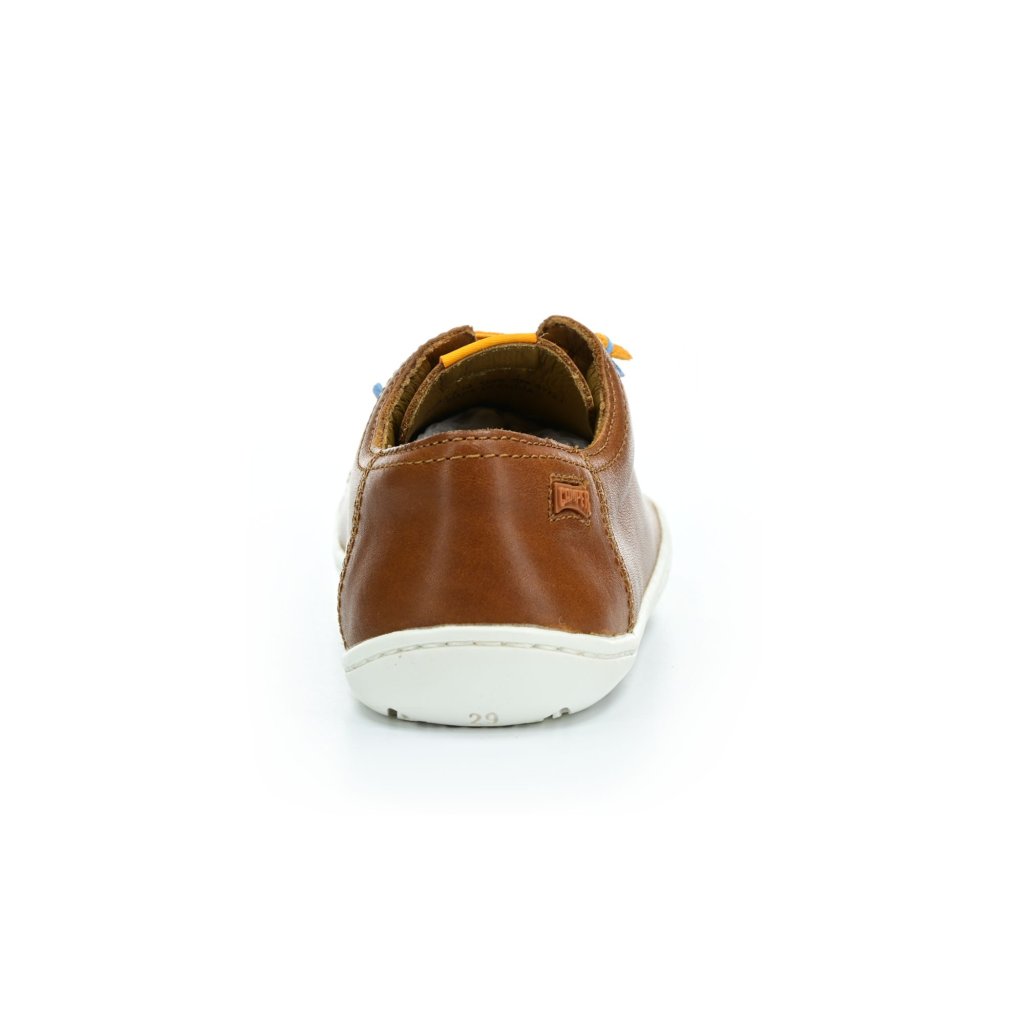 Camper Peu Cami Sarda Igar Brown (80003-139) Barfußschuhe