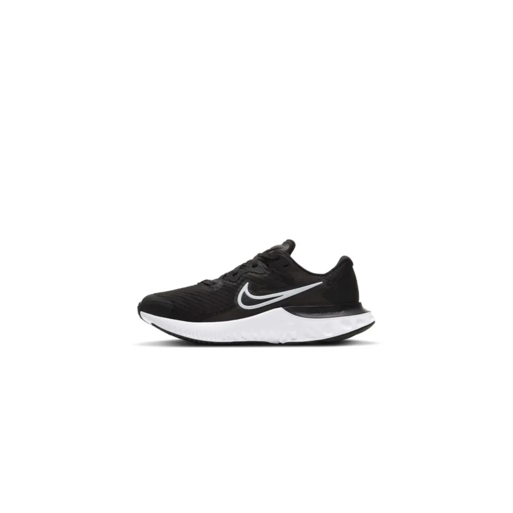 Nike Renew Run 2 CW3259-005 / schwarz