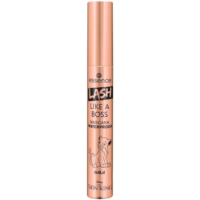Lash Like A Boss Instant Volume & Length Mascara Waterproof