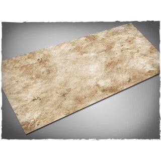 Game mat - Wasteland v2 3' x 6'