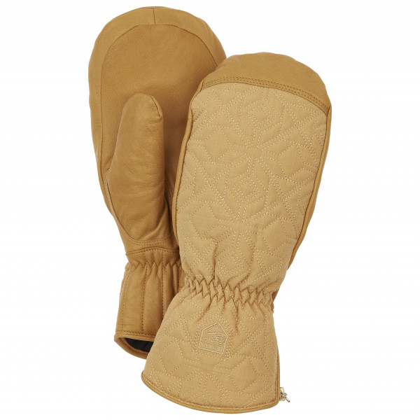 Hestra - Women's Primaloft Solida Mitt - Handschuhe