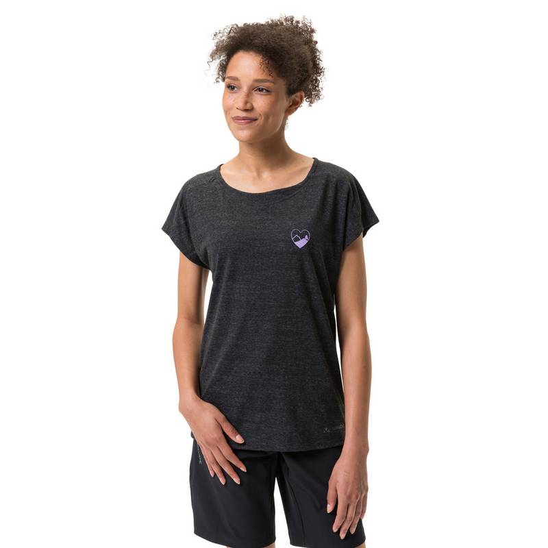 VAUDE Women's Neyland T-Shirt T-Shirt Damen