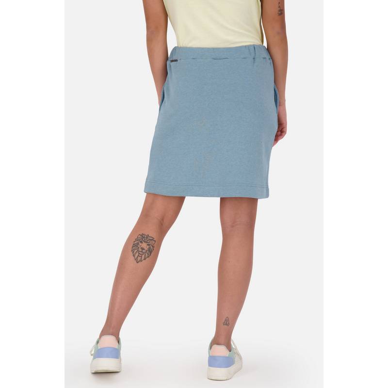 ALIFE AND KICKIN LuluAK A Minirock Damen