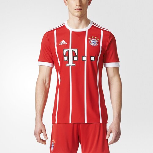 HERREN FC BAYERN MÜNCHEN HEIMTRIKOT