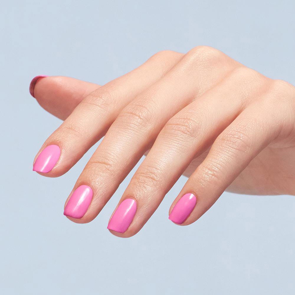 OPI Summer Nail Lacquer Makeout-side 15 ml