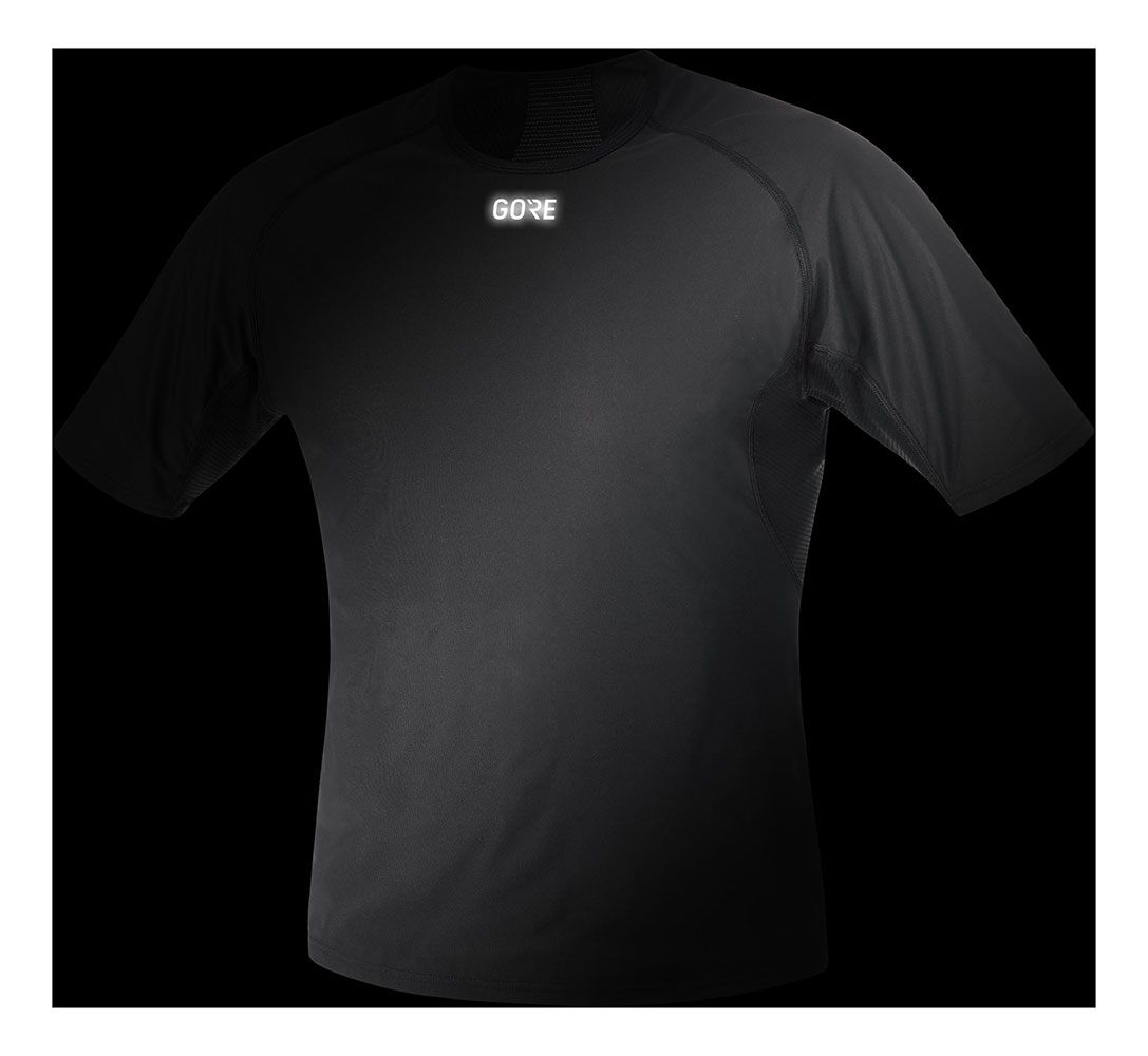 GOREWEAR M GORE® WINDSTOPPER® Base Layer Shirt - Funktionsunterhemd kaufen | Bike-Discount