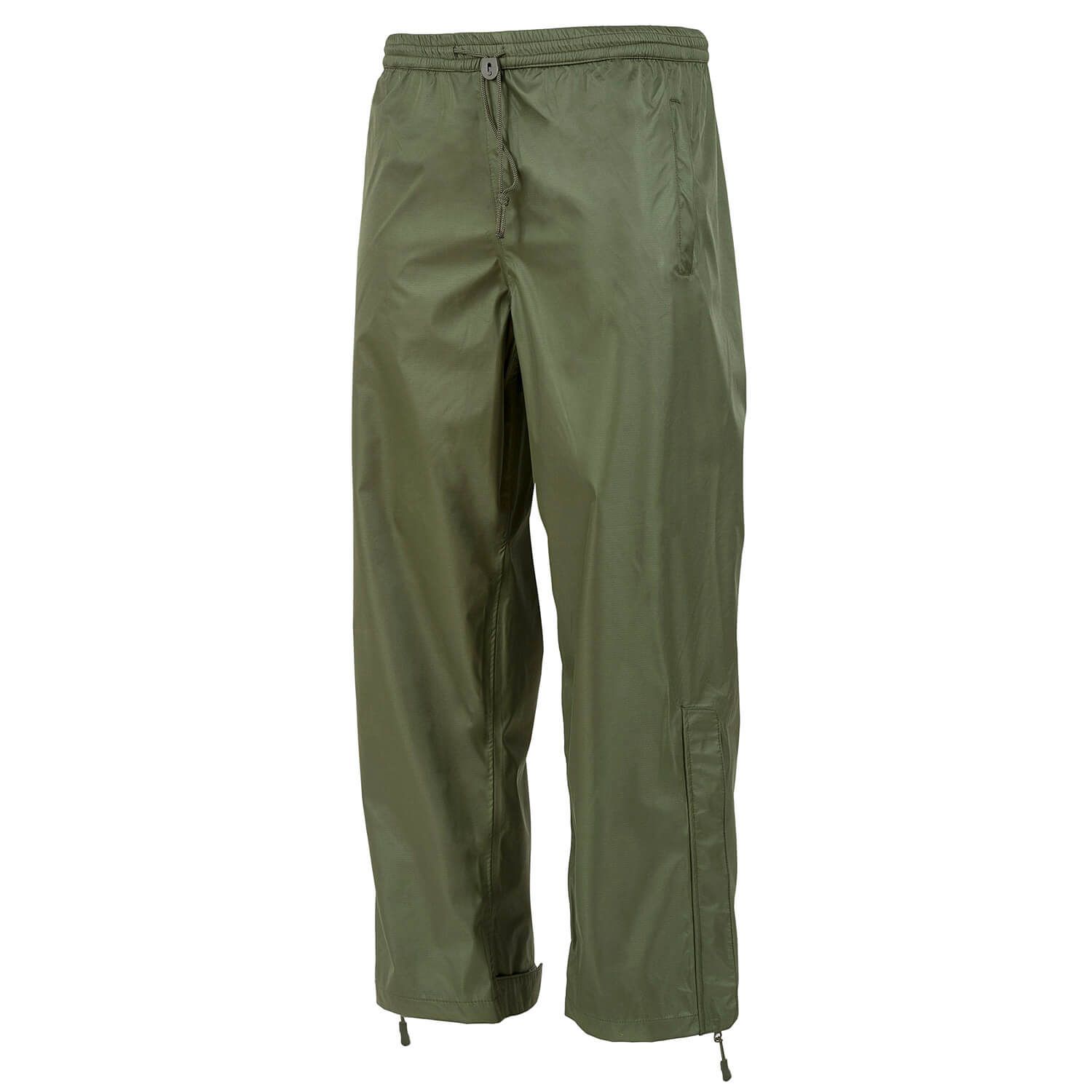 Regenhose Tempest