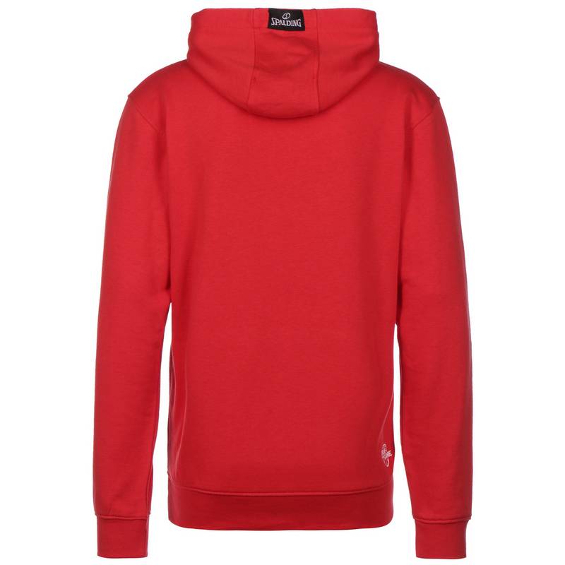 SPALDING Team II Hoodie