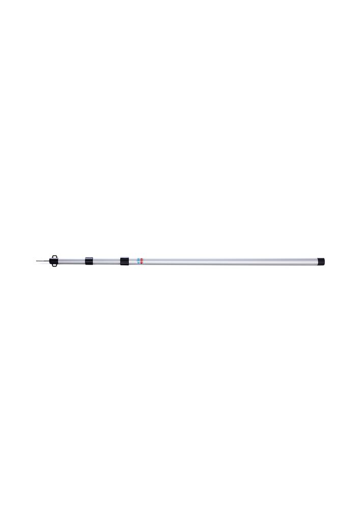 TELESCOPIC POLE Teleskopstange Sonnensegel
