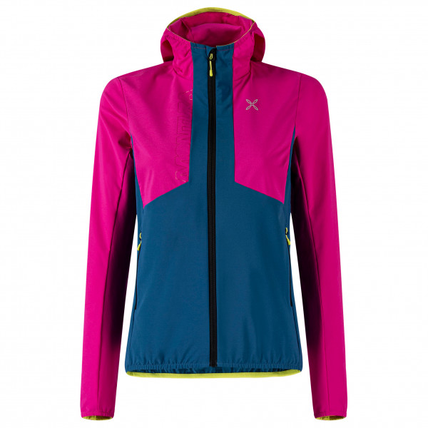 Montura - Women's Speed Fly Jacket - Softshelljacke