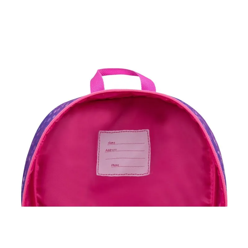 Belmil Kiddy Plus Kindergartenrucksack - Pegasus