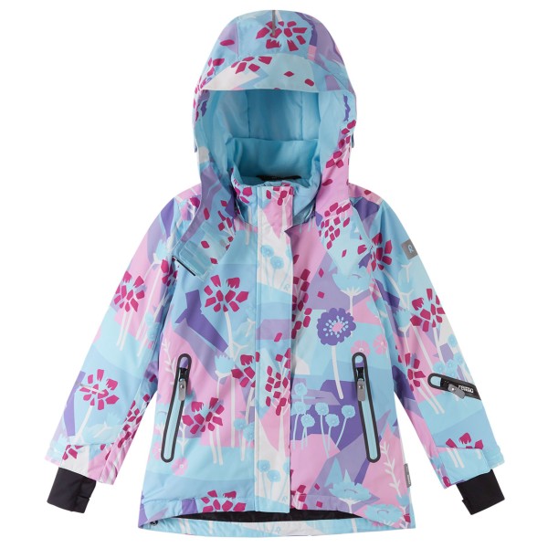 Reima - Kid's Reimatec Winter Jacket Kiiruna - Skijacke