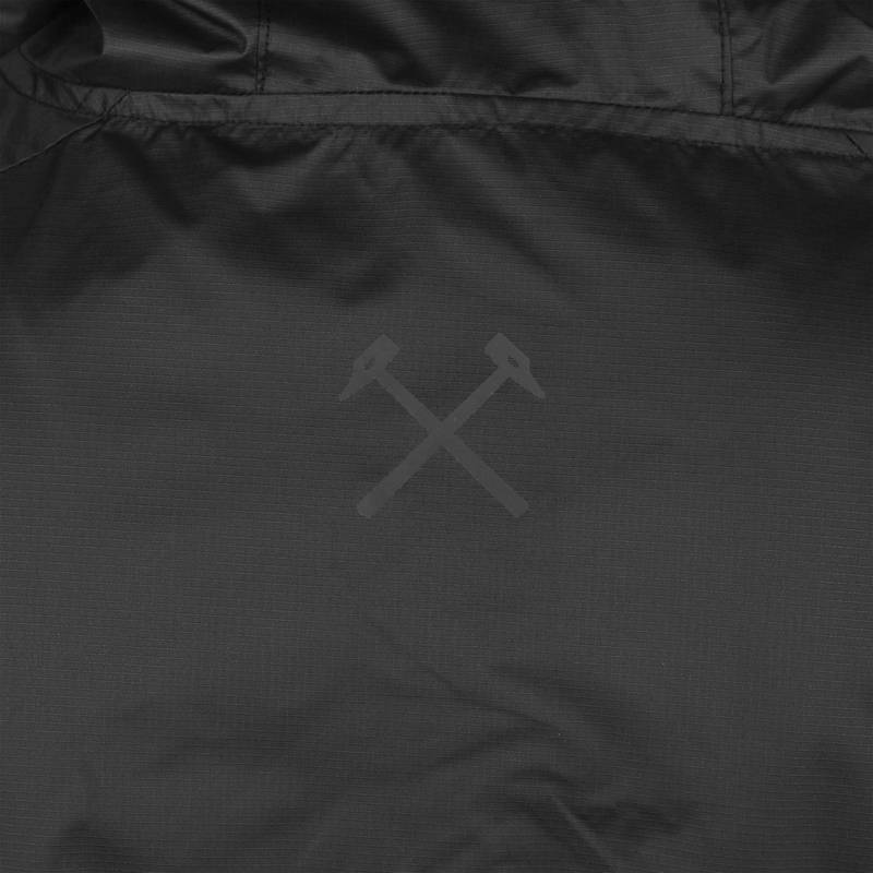 UMBRO West Ham United Icon II 1/2 Zip Trainingsjacke Herren