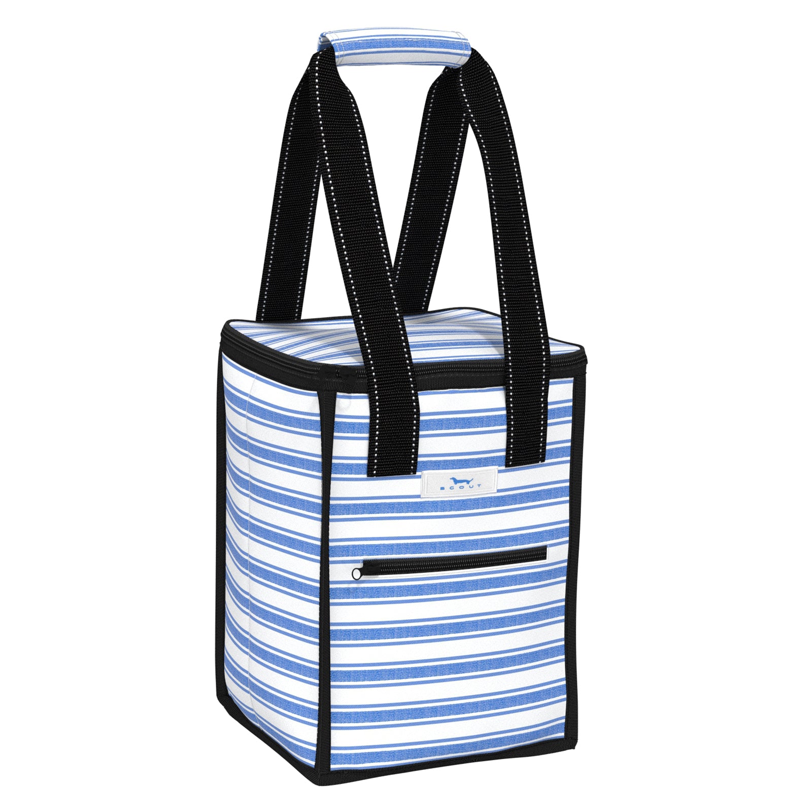Soft Cooler Medium Pleasure Chest