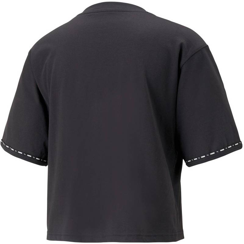 PUMA Power Tape Croptop Damen