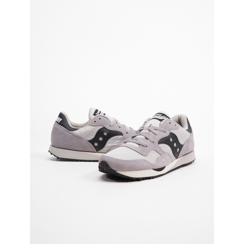 Saucony DXN Trainer S70757-17 / grau