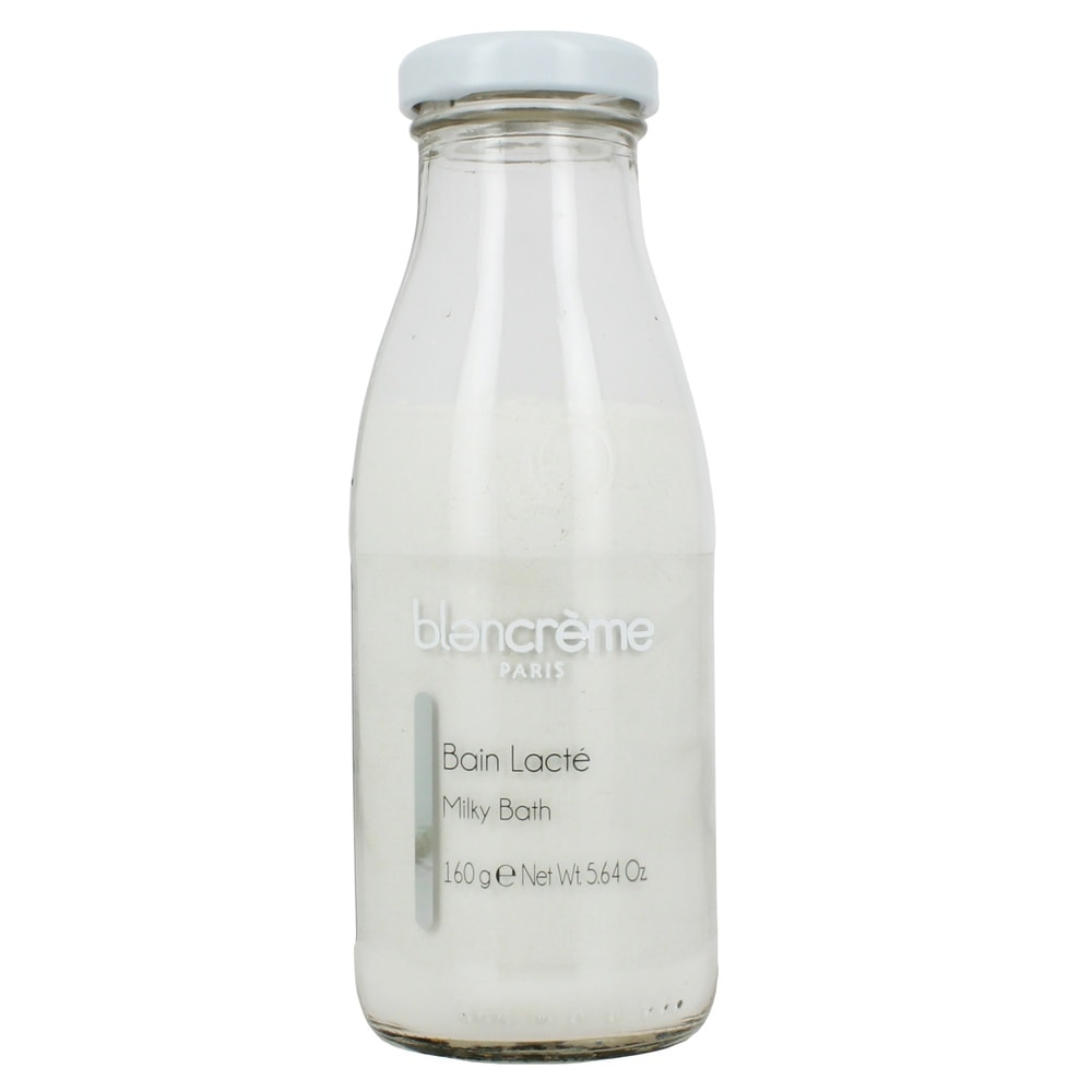 Blancreme BAIN DE LACTE - LAIT POUDRE DE BAIN OPALESCENTE