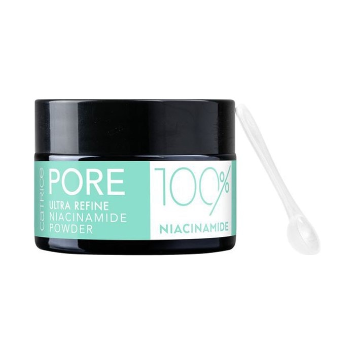Pore Ultra Refine Powder