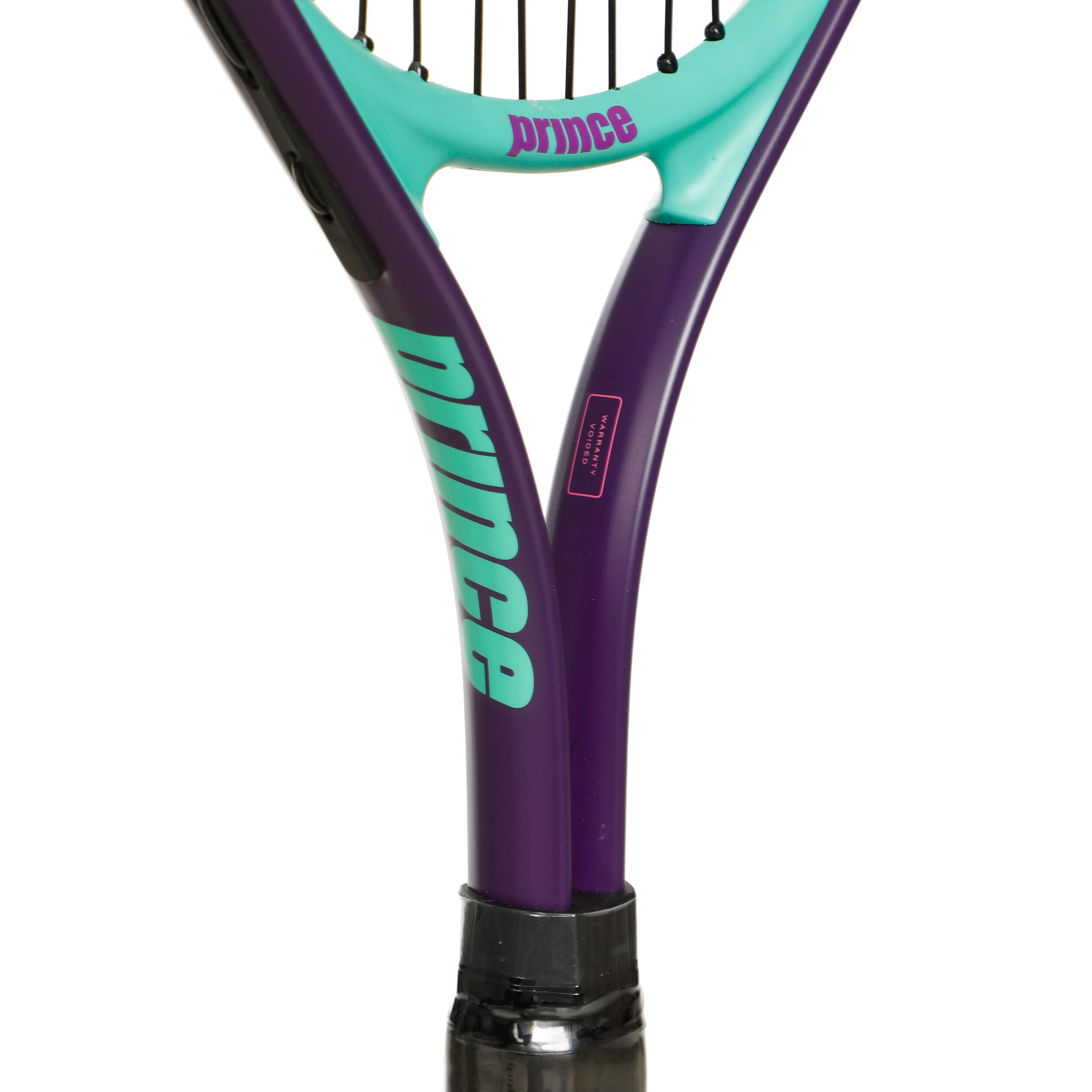 Ace Face 25 Pink Kinderschläger