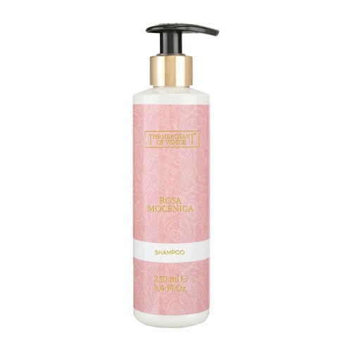 Venēcijas tirgotāja Rosa Moceniga šampūns 250 ml