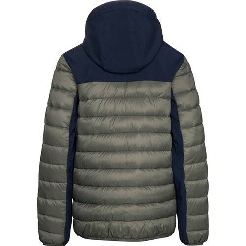 KINDER MANTEL BOYS STEPPJACKE