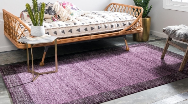 MyFlair Teppich 
