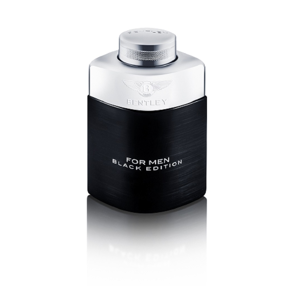 Bentley Bentley For Men Black Edition Eau de Parfum