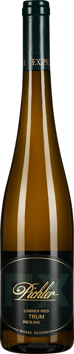 F.X. Pichler Riesling Ried Trum 2022