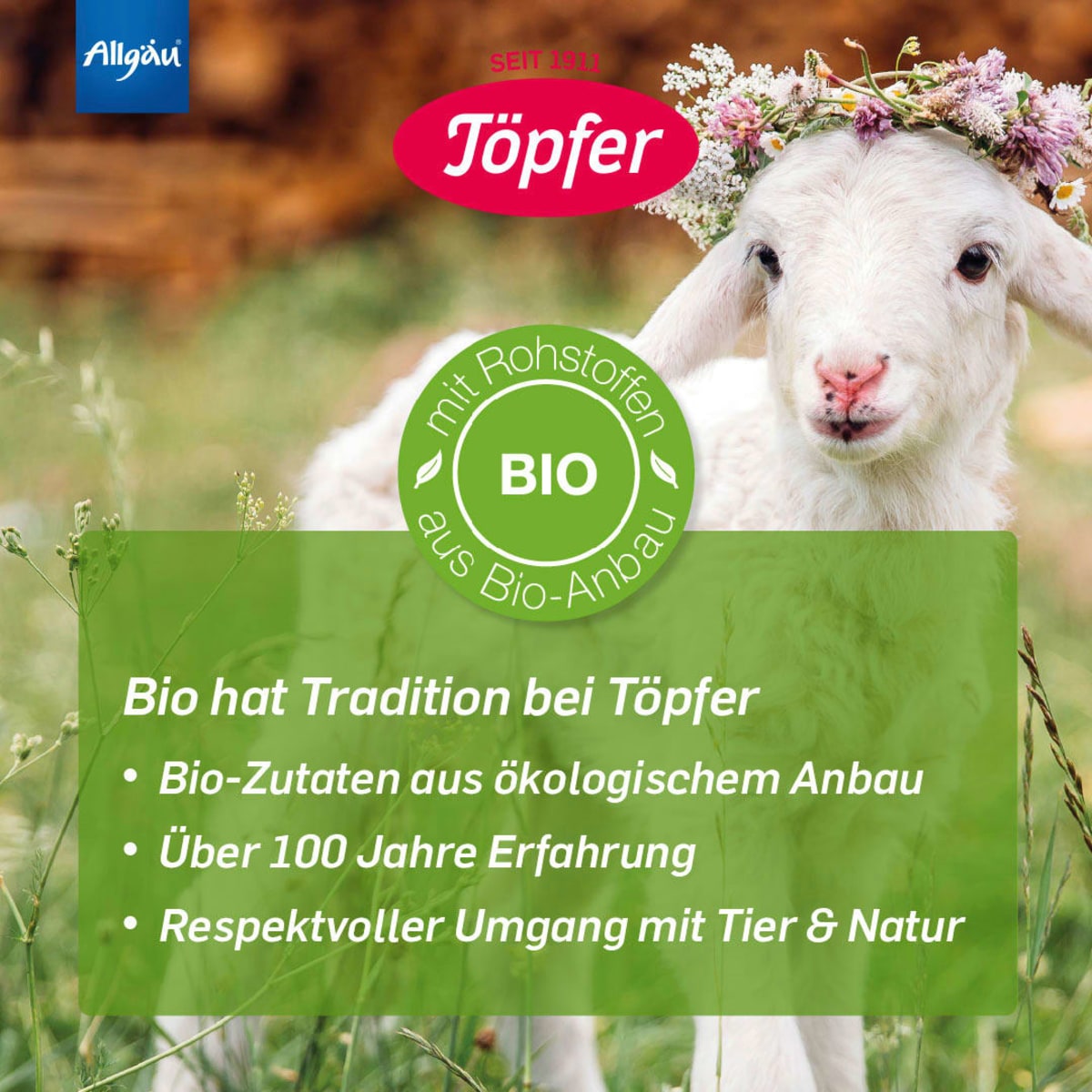 Anfangsmilch Pre aus Ziegenmilch, 400 g