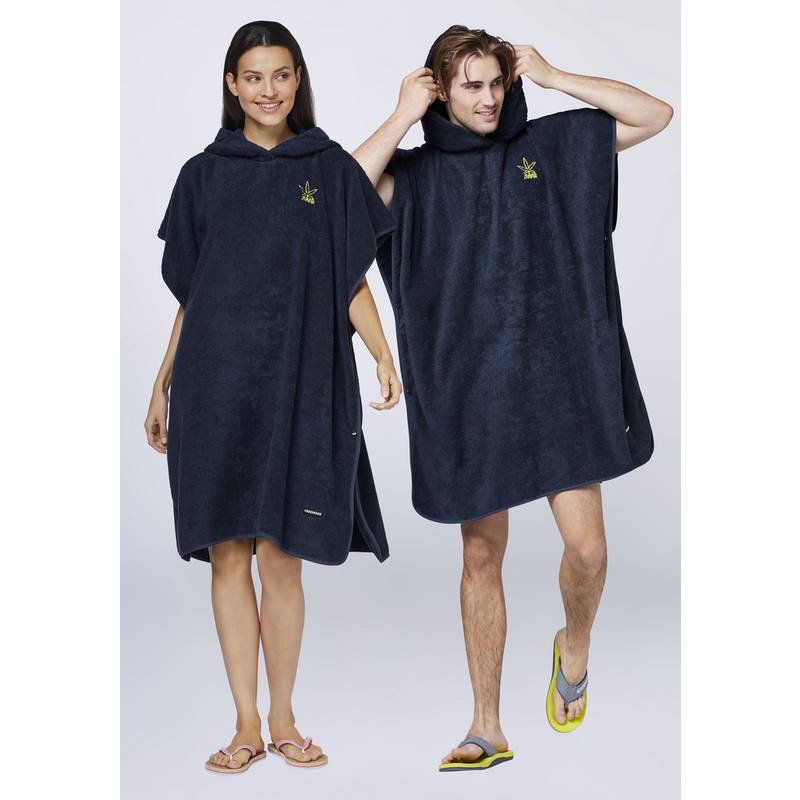Chiemsee Poncho Poncho