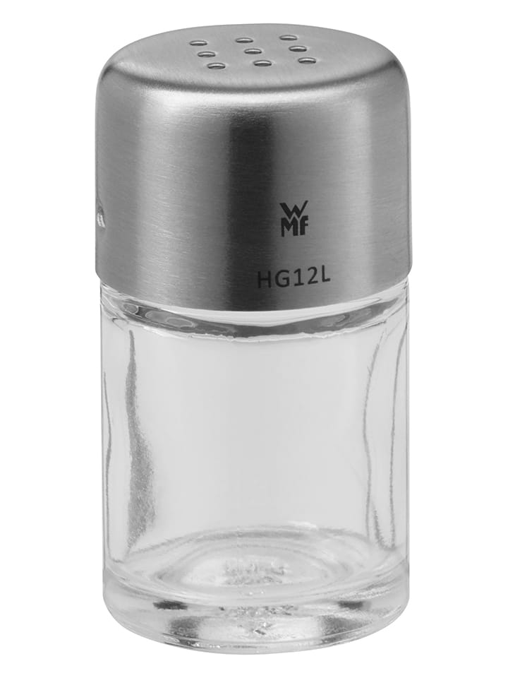WMF 2tlg. Gewürzstreuer-Set 