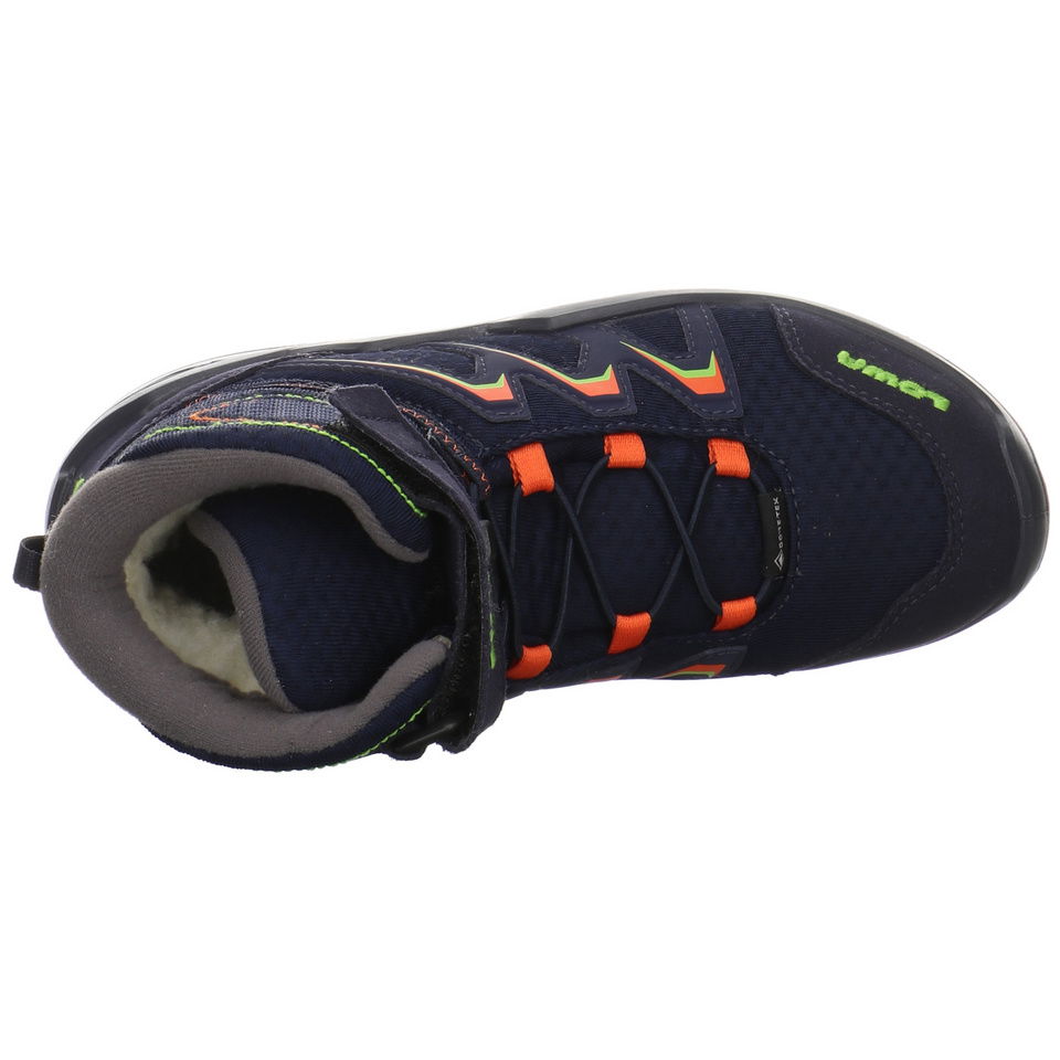 Lowa Maddox Warm GTX Mid Boots
