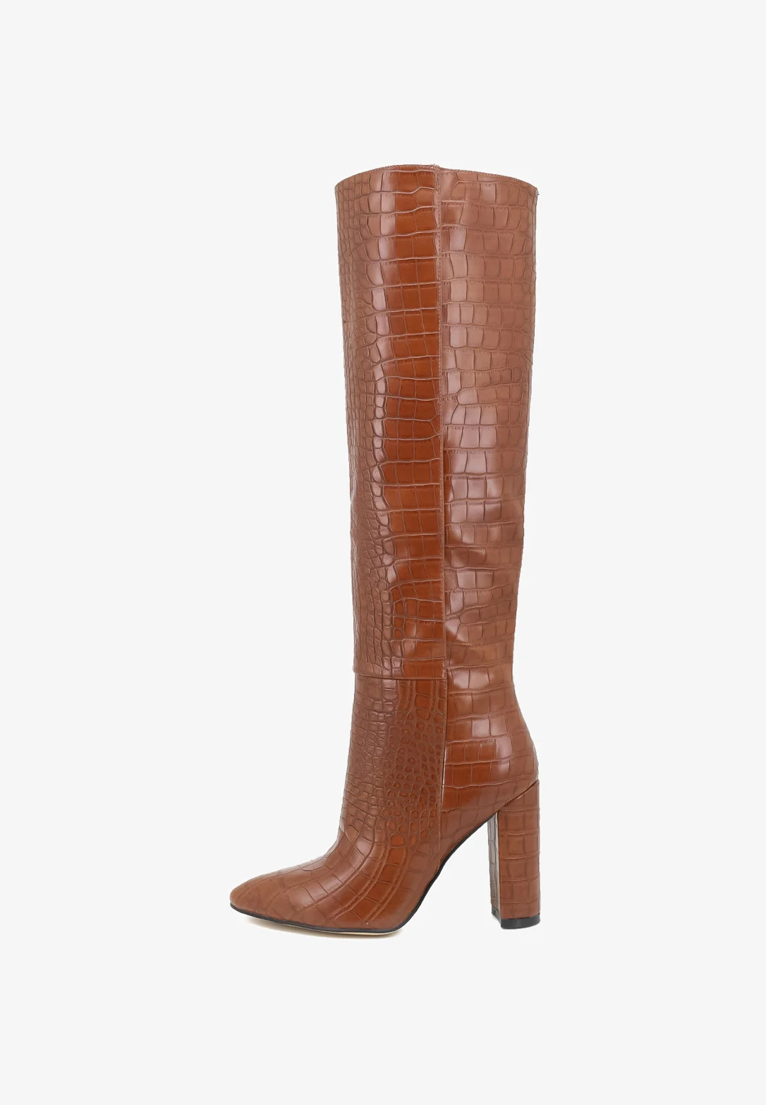 Botas altas Reina Helena