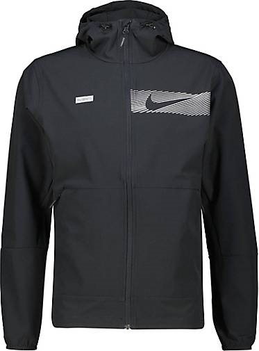 Nike Performance Herren Laufjacke UNLIMITED FLASH