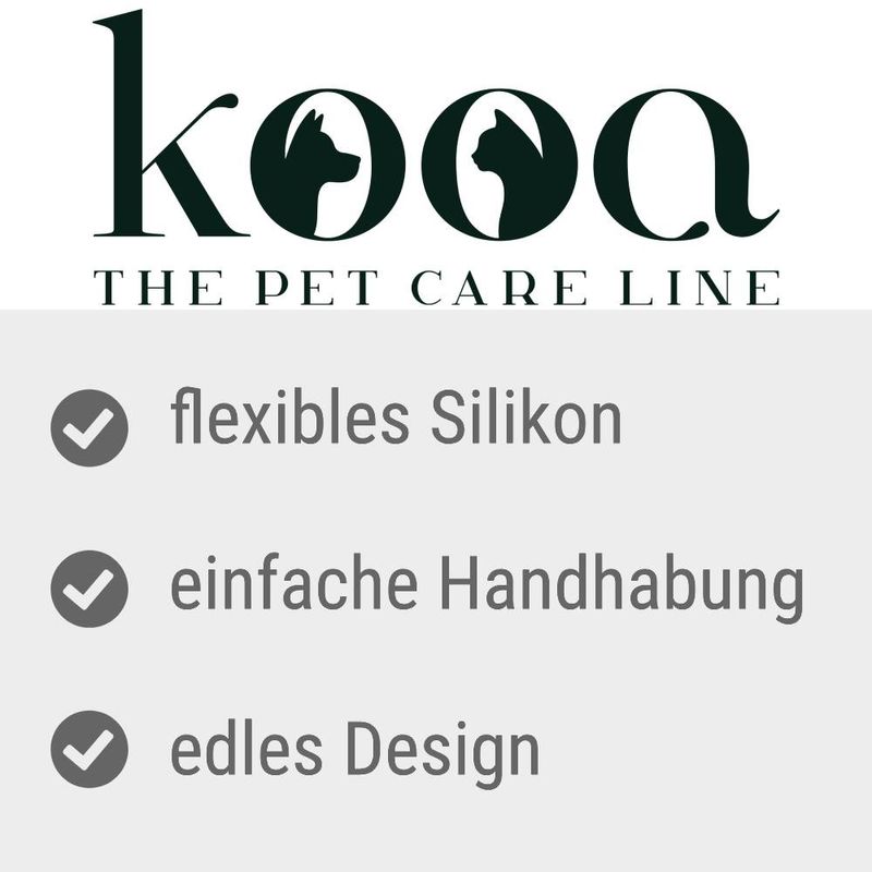 kooa Hundekotbeutelspender zu TOP-Preisen