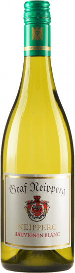 2022 Neipperg Sauvignon Blanc trocken - Weingut Graf Neipperg