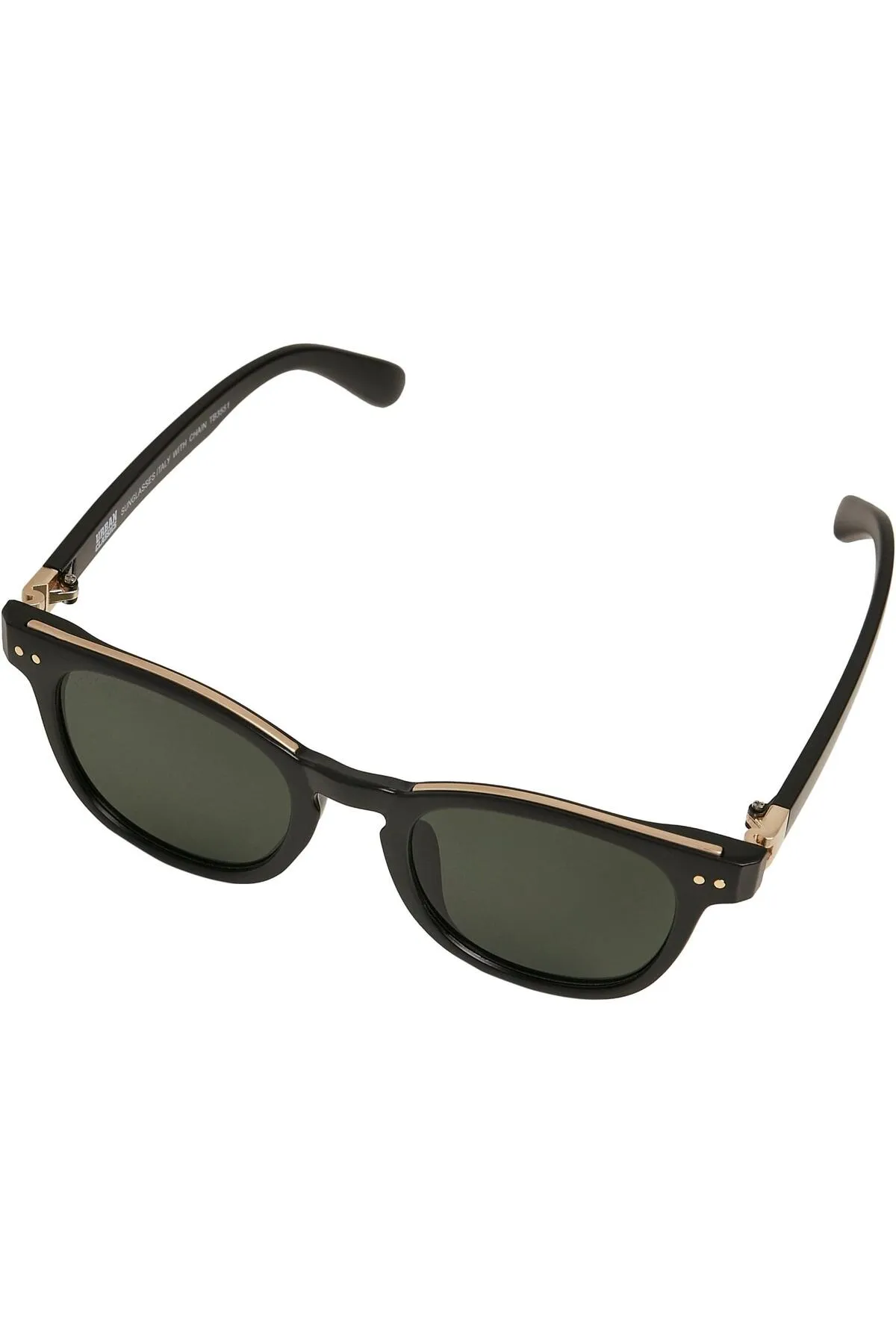 Urban Classics  Unisex-Sonnenbrille Italien mit Kette
