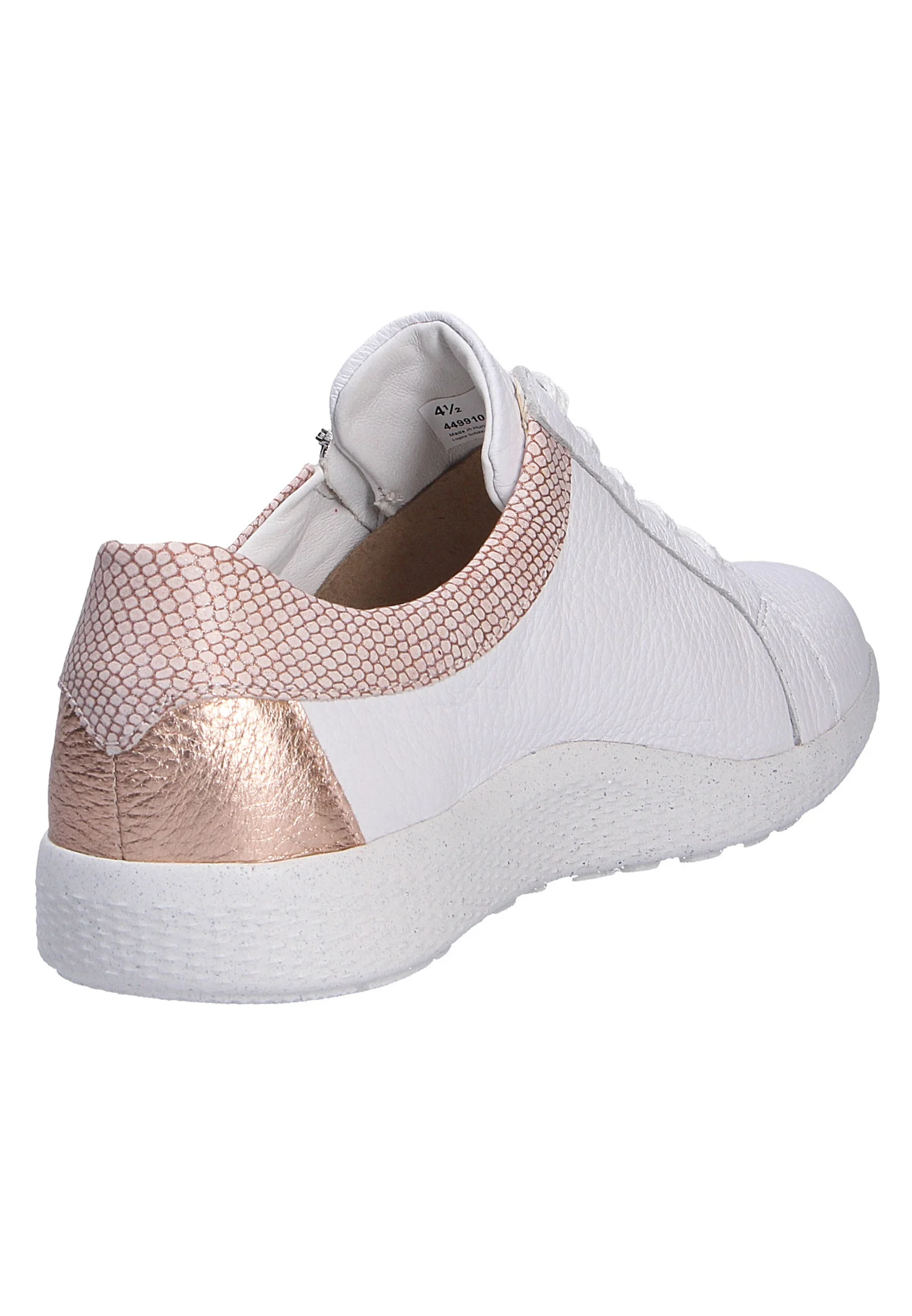 Zapatos con cordones Waldläufer Sports