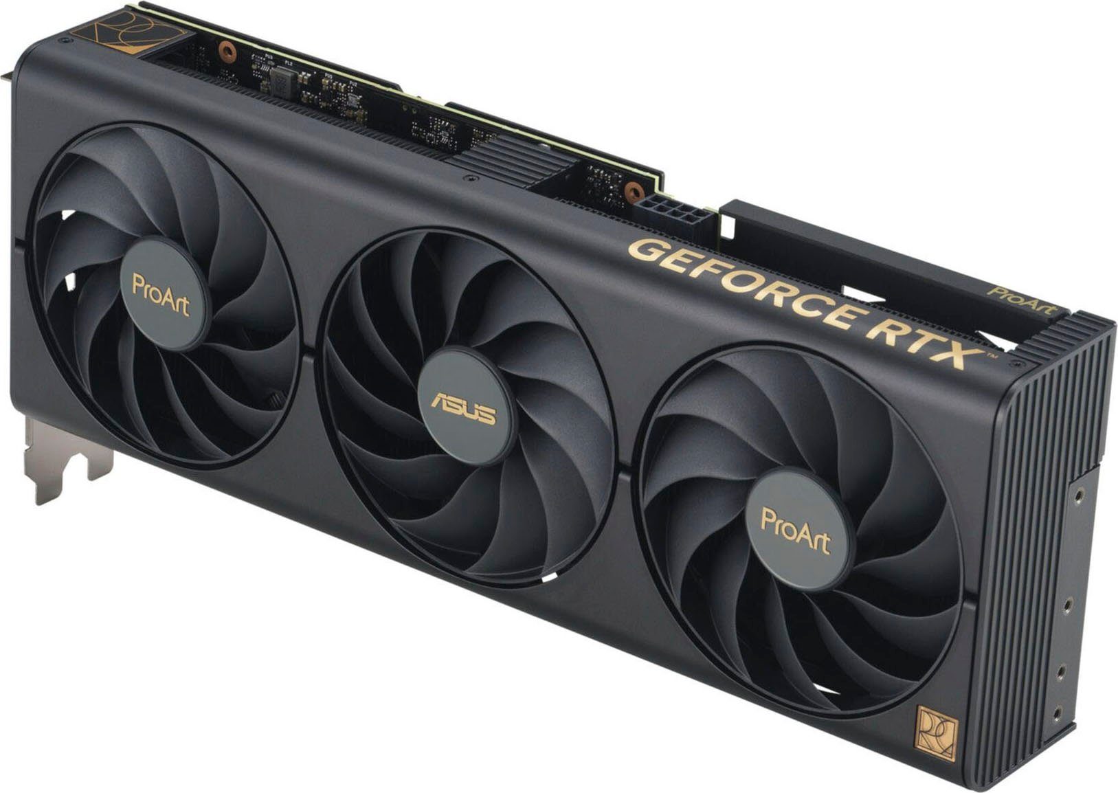 Asus PROART-RTX4060-O8G Grafikkarte