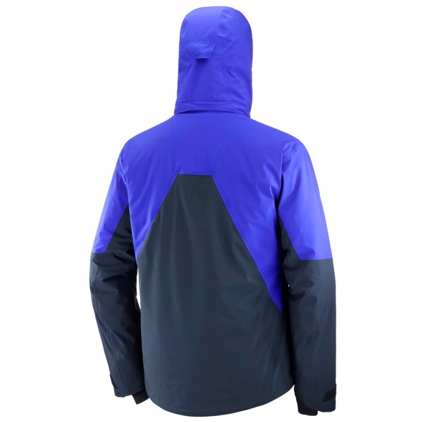 Salomon - Brilliant Jacket - Skijacke