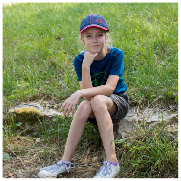 Finkid - Kid's Taikuri - Cap