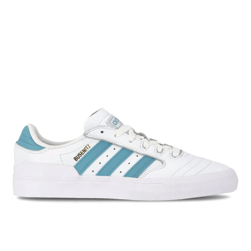 adidas Busenitz Vulc II HQ2022 / weiss