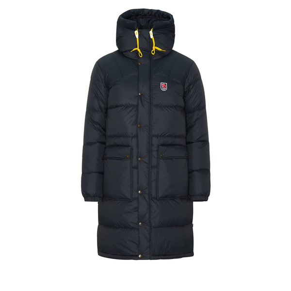 EXPEDITION LONG DOWN PARKA M Herren - Daunenmantel