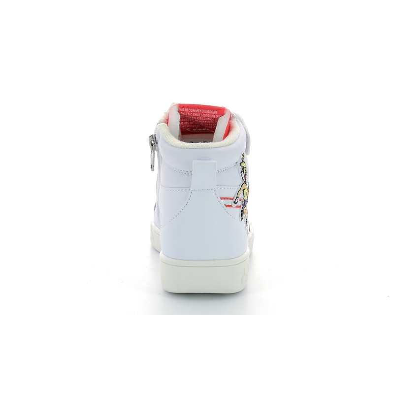 Sneakers basses polyurethane Magic Ps Licenz