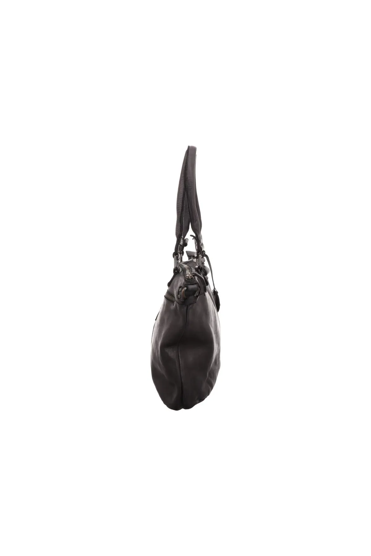 Harbour 2nd  Handtasche - Grau - Strukturiert