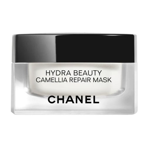 Chanel Hydra Beauty Camellia Repair Mask 50 grams