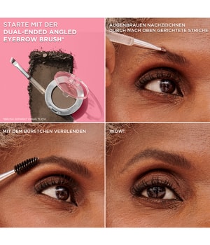 Benefit Cosmetics Goof Proof Brow Powder Augenbrauenpuder-1.9 g
